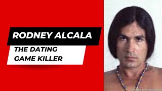 How Rodney Alcala the Dating Game Killer was Caught and Convicted [upl. by Ecirtel991]