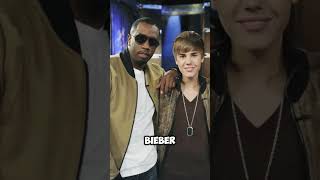 Justin Bieber ROASTS Diddy for never getting him a Lamborghini [upl. by Nosnhoj]