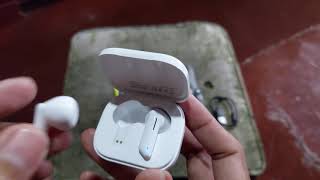 unboxing Bluetooth earphone awei t36 blutooth [upl. by Tireb930]