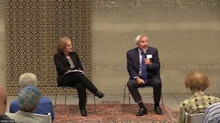 In Conversation with Erwin Chemerinsky Antisemitism amp Free Speech on College Campuses [upl. by Oinoitna128]