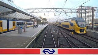 CABVIEW HOLLAND Amsterdam  Den Haag VIRM 2017 [upl. by Island145]