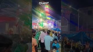 Olapur pirpainti bhagalpur viralvideo shortvideo 10millon youtubeshorts [upl. by Aibun310]