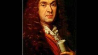 JeanBaptiste Lully  Marche pour la cérémonie des Turcs [upl. by Albertina]