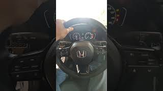 Recall 20222025 Honda Civic Electronic SteeringESC Part 1 [upl. by Eelidnarb]