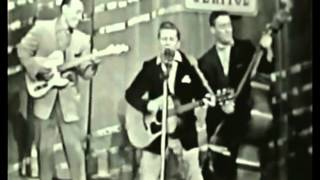 johnny burnette rockabilly boogie [upl. by Timothee214]