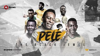 Pelé  the black jewel [upl. by Eng]