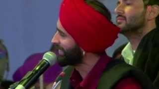 Kanwar Grewal Sufi Song  Jai Jai Gulam Shah Ji Da Panjvaan URS Salana URS Sai Laadi Shah Ji [upl. by Assiralk]