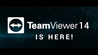 TeamViewer 14 is here [upl. by Elokcin702]