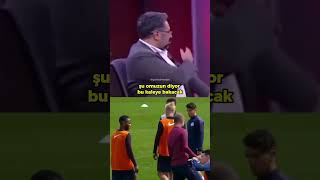 Serdar Ali Çelikler Guardiola ve Sterlingin taktiğini anlatıyor [upl. by Gladwin]