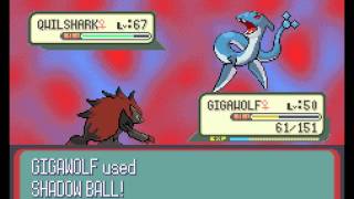 Pokemon Snakewood Part 37 Lilycove Sewers amp the Shipwreck [upl. by Candless314]