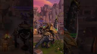 The BEST Mount in World of Warcraft  The Better Brutosaur [upl. by Madlen]