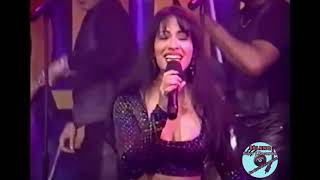 “Fotos Y Recuerdos”  Selena  1994 HQ HD Dj Gus Extended Remix Remastered Edit 2 video mix [upl. by Erlene767]