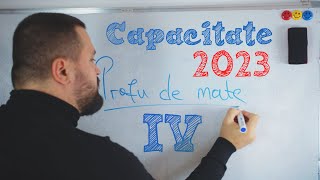 Evaluare Nationala Matematica 2023 Partea 4 [upl. by Daegal225]