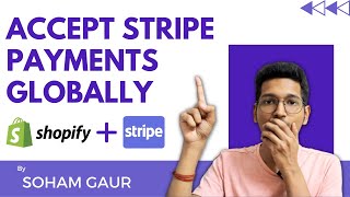 Get An International Stripe Account Without A Company [upl. by Canty]