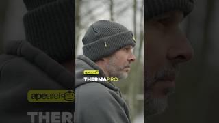 The ThermaPro Fisherman Beanie 😍🐒 [upl. by Croom524]