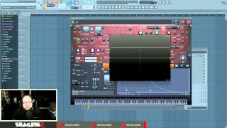 Basic Terminology LFO Low Frequency Oscillator [upl. by Karoly]