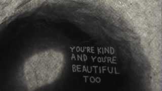 Keaton Henson  Lying To You lyric video [upl. by Enniotna]