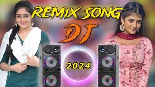 New Hindi Dj song  Best Hindi Dj Remix  Bollywood Nonstop Old Dj Song 2024  Dj Song New Dj Remix [upl. by Ahseenal]