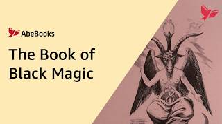 Book of Black Magic [upl. by Irt]