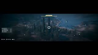 Assassins Creed Odyssey Megaris  Ruined Temple of Apollo [upl. by Casandra900]