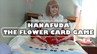 Hanafuda 花札 [upl. by Ramin]