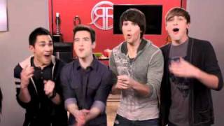 Big Time Rush  Season 2 [upl. by Irihs]