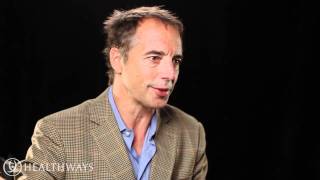 Dan Buettner Blue Zones Series 4 of 5 Making the Healthy Choice the Easy Choice [upl. by Flanagan]