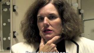 Paula Poundstone 2012 quotWait Wait Dont Tell Mequot [upl. by Odranoel]