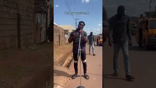 Patoranking Suh Differentcover pato ejizy singing afro cover [upl. by Ociram]