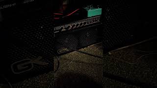 GallienKrueger 250ml FIXED [upl. by Zeni]