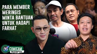 Pablo Benua Turun Tangan Bantu Para Member UMKM Sengketa Uang 55 M Farhat Abbas  INDEPTH [upl. by Fillender]