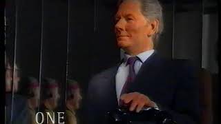 RTÉ One  Christmas ContinuityNewsWeatherAdverts  2000 [upl. by Benny]