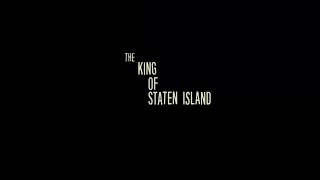 The King of Staten Island end credits [upl. by Oni]