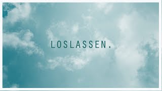 Loslassen ・ Podcastfolge 59 [upl. by Llerrut]