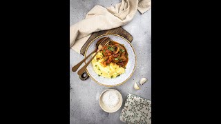 Recette gourmande Osso Bucco de veau extra fondant lavez vous testée [upl. by Voltz]