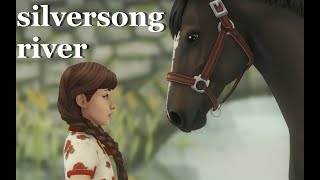 a love note to the silversong  star stable online sso short film [upl. by Verna37]