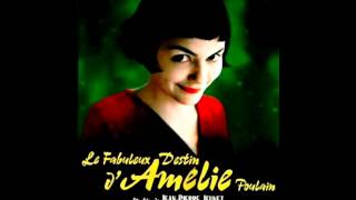 Αμελί  Amelie trailer greek [upl. by Gavrila]