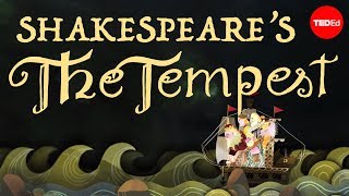 Why should you read Shakespeare’s “The Tempest”  Iseult Gillespie [upl. by Aihsele]