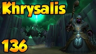 Wizard101 Coop Walkthrough  quotFINALE OF KHRYSALISquot Ep 136 [upl. by Atirehc607]