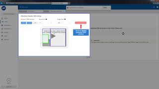 Change a Cameras Video Motion Detection Settings [upl. by Egni247]