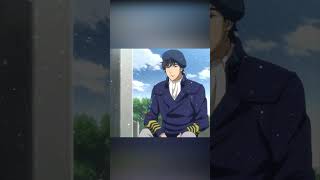 Legend of the Galactic Heroes Binary Star AMV shorts amv legendofthegalacticheroes [upl. by Peednam552]