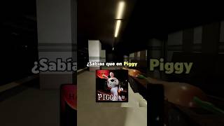 Cómo evitar al conejo gigante en Piggy DECAY [upl. by Aerdnahs900]