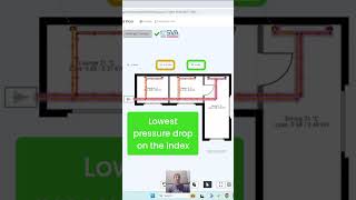 How to Balance Radiators in h2x [upl. by Nuy]