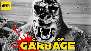 King Kong 1933  Caravan of Garbage [upl. by Dud320]