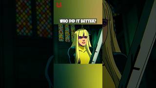 Who Did It Better Magik 🤔 [upl. by Yeroc60]