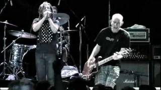 CIRCLE JERKS  Live At The House Of Bluesavi [upl. by Eimoan576]