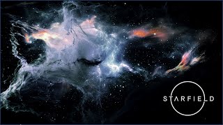 Starfield OST  Unity and Rebirth [upl. by Azral]