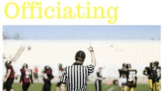 Officiating and Coaching in PE MCQ75 [upl. by Hayyikaz]