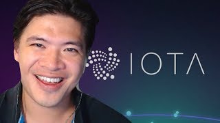 What is IOTA in a Nutshell [upl. by Liba280]