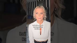 Inside Soap Awards Red Carpet Glam For the beautiful Gillian eastenders makeup kathybeale [upl. by Daven]